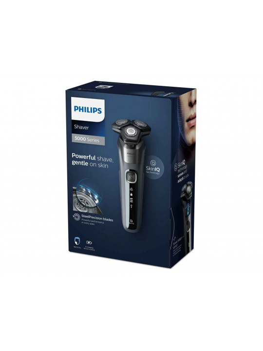 shaver PHILIPS S5587/30