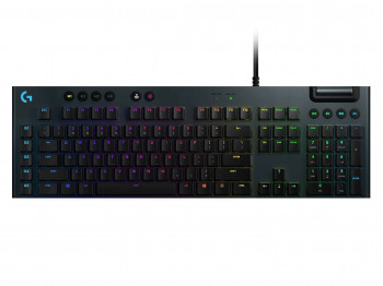 клавиатура LOGITECH G815 LIGHTSYNC RGB
