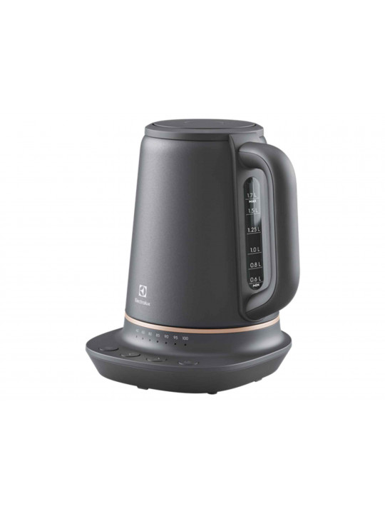ელექტრო ჩაიდანი ELECTROLUX E7K1-6BP