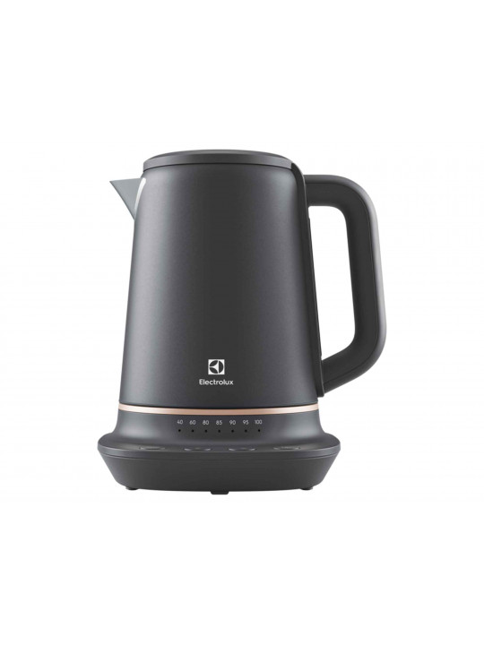 ელექტრო ჩაიდანი ELECTROLUX E7K1-6BP