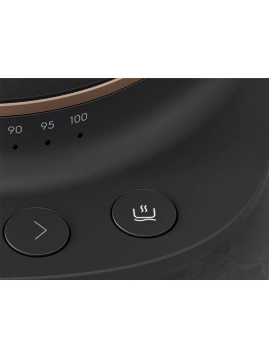 ელექტრო ჩაიდანი ELECTROLUX E7K1-6BP