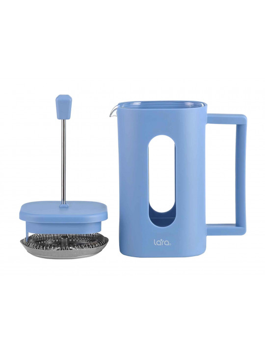 kettles/tea makers LARA LR06-57 BLUE 600ML