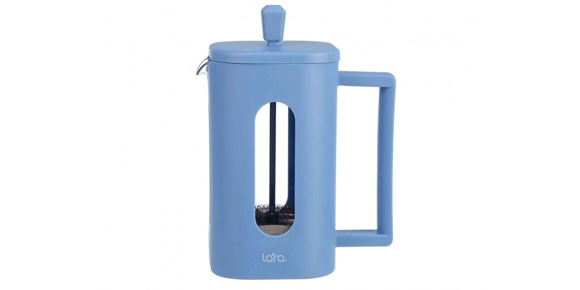 kettles/tea makers LARA LR06-57 BLUE 600ML