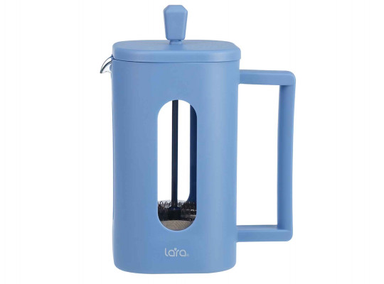 kettles/tea makers LARA LR06-57 BLUE 600ML