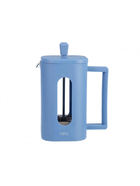 kettles/tea makers LARA LR06-57 BLUE 600ML