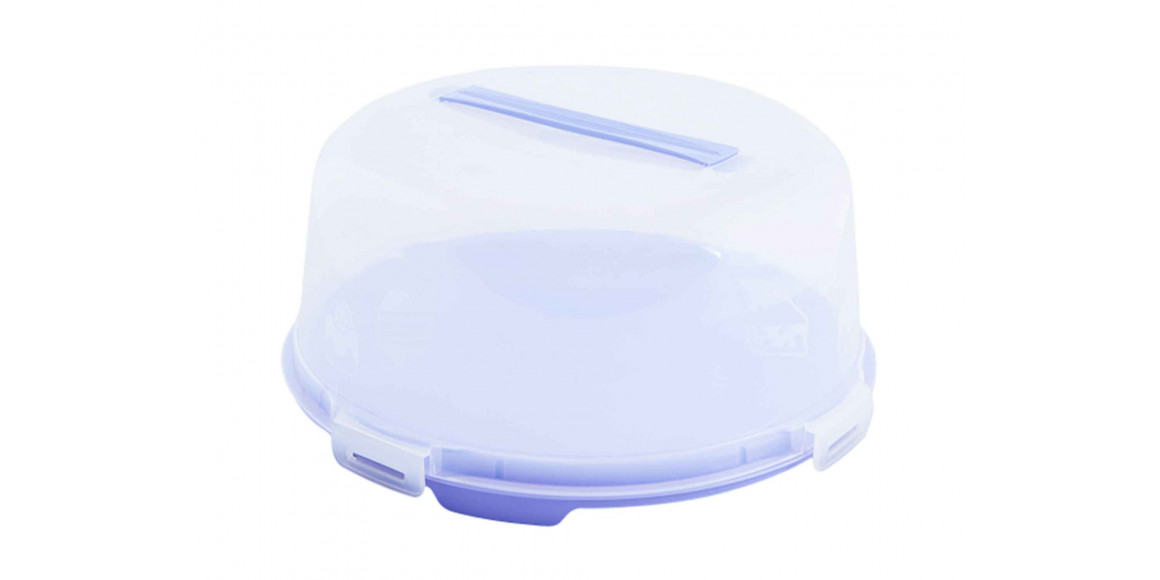 food storage ALEANA 0121182 VIOLET FOR CAKE (169056)