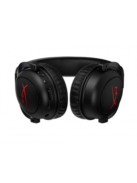 наушник HYPERX Cloud II Core (BK)