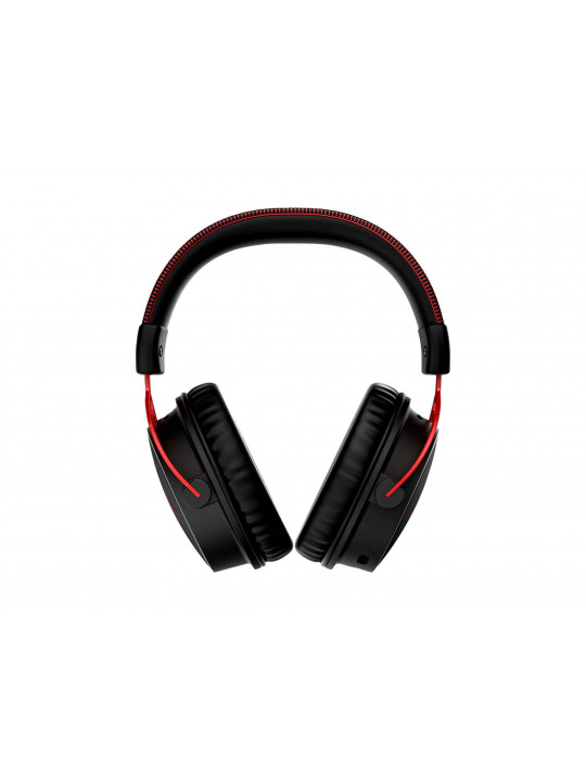 наушник HYPERX Cloud Alpha WL (BK/RD)