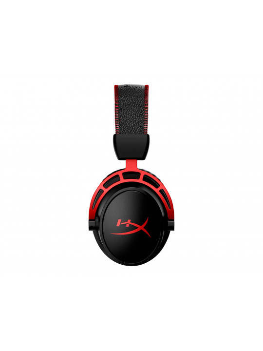 наушник HYPERX Cloud Alpha WL (BK/RD)