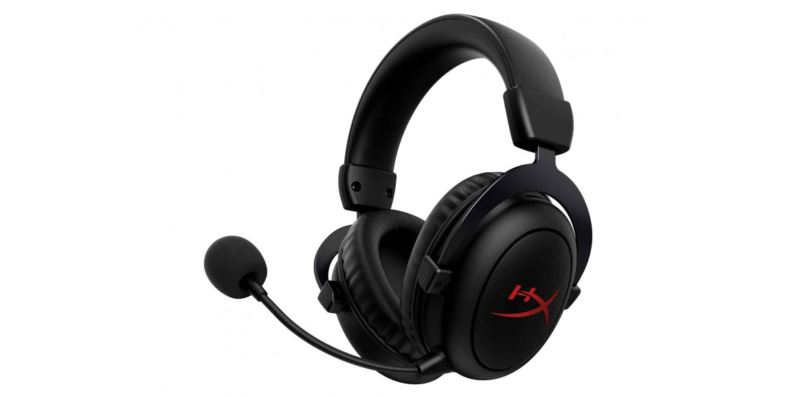 наушник HYPERX Cloud II Core (BK)