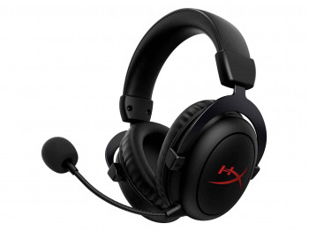 headphone HYPERX Cloud II Core (BK)