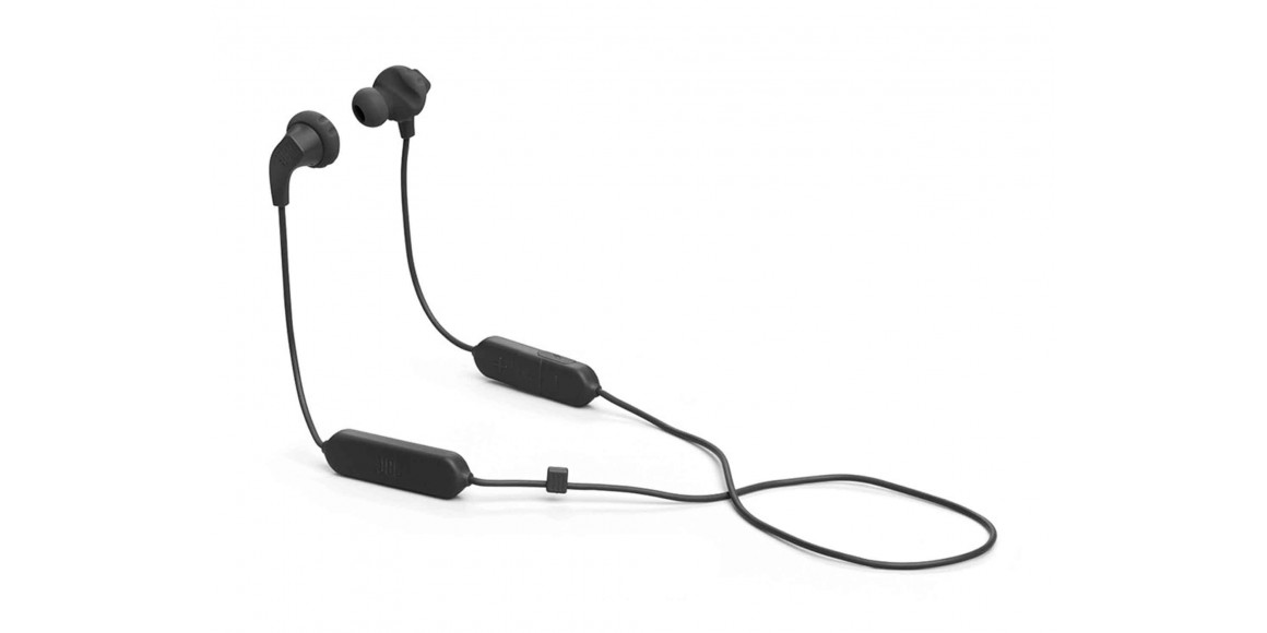 наушник JBL Endurance RUN 2 BT (BK)