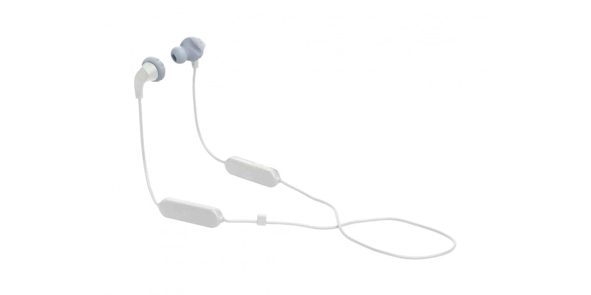 наушник JBL Endurance RUN 2 BT (WH)