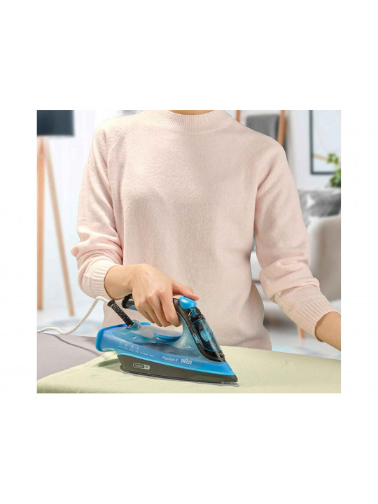 უთო BRAUN FI3194BK