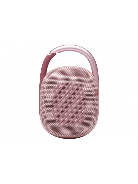 bluetooth speaker JBL Clip 4 (PK)