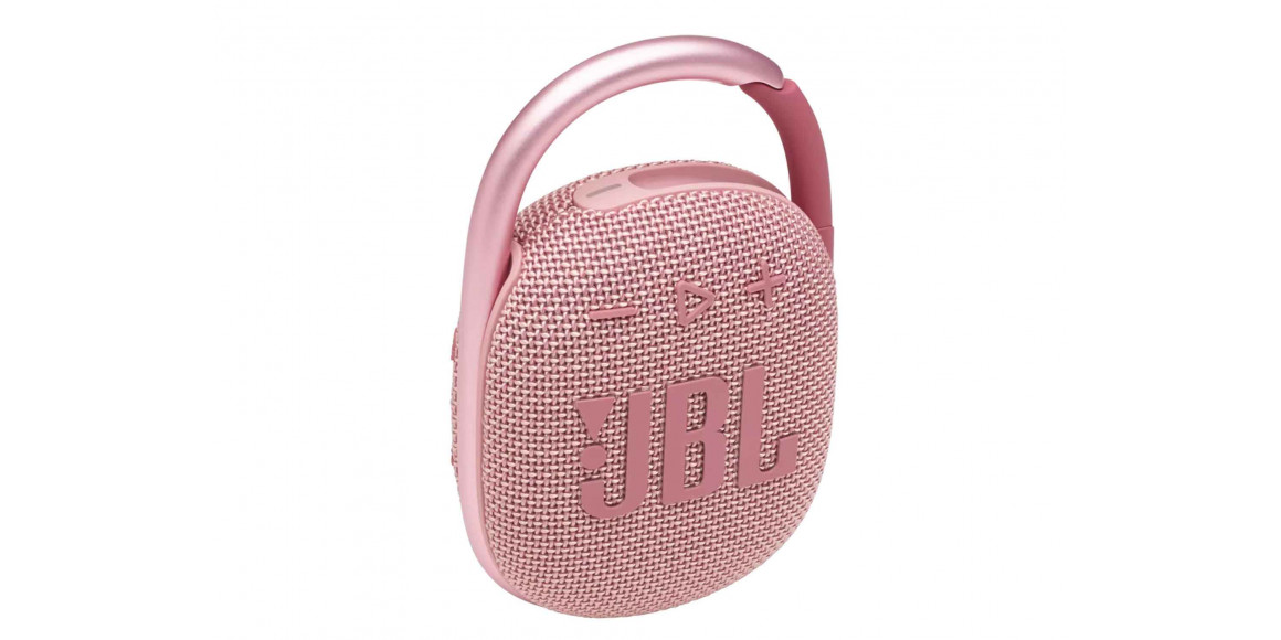 bluetooth динамик JBL Clip 4 (PK)