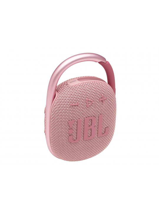 bluetooth динамик JBL Clip 4 (PK)