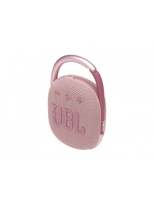 bluetooth динамик JBL Clip 4 (PK)