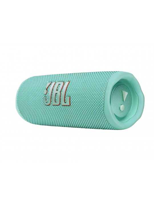 bluetooth დინამიკი JBL Flip 6 (WH)