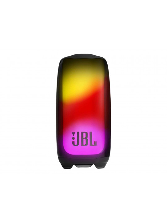 bluetooth დინამიკი JBL Pulse 5 (BK)