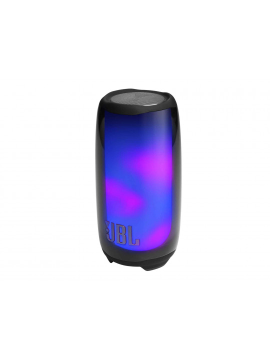 bluetooth დინამიკი JBL Pulse 5 (BK)