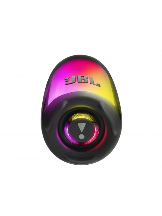 bluetooth დინამიკი JBL Pulse 5 (BK)