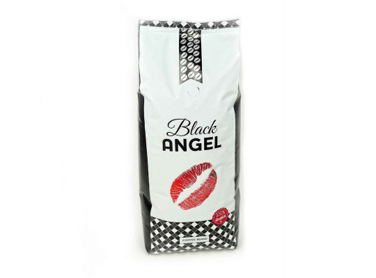 coffee BLACK ANGEL ARABICA 100%
