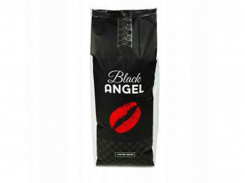 ყავა BLACK ANGEL ARABICA/ROBUSTA 85/15