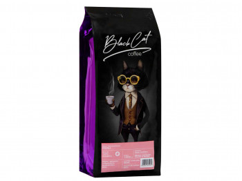 ყავა BLACK CAT PERU 100% ARABICA