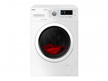 washing machine HANSA WHN8141BSD2