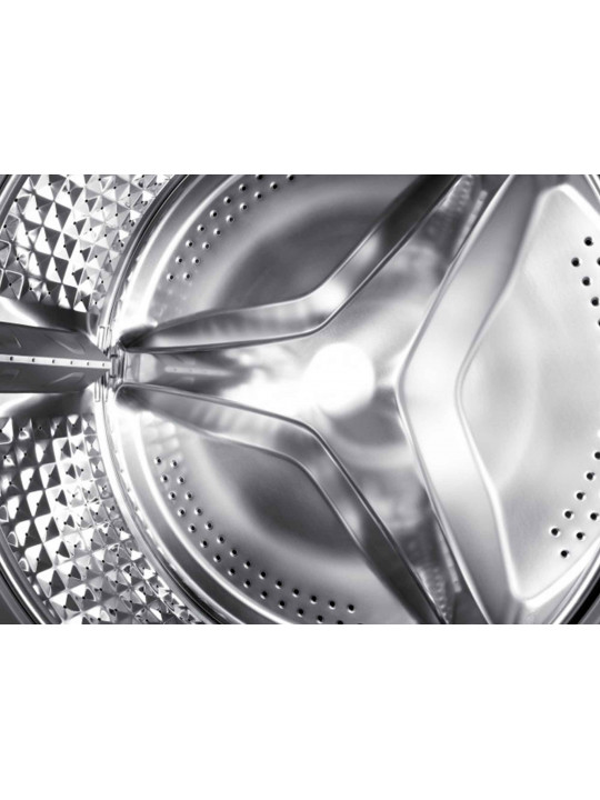 washing machine SAMSUNG WW65AG4S20CXLP