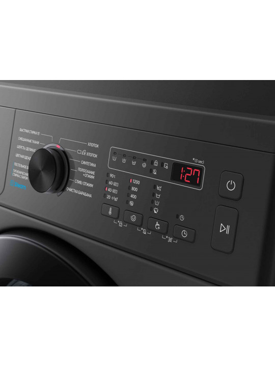 washing machine SAMSUNG WW65AG4S20CXLP