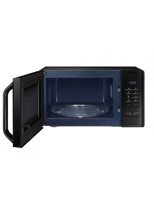 microwave oven SAMSUNG MS23K3513AK/BW