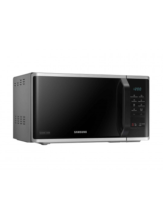microwave oven SAMSUNG MS23K3513AS/BW