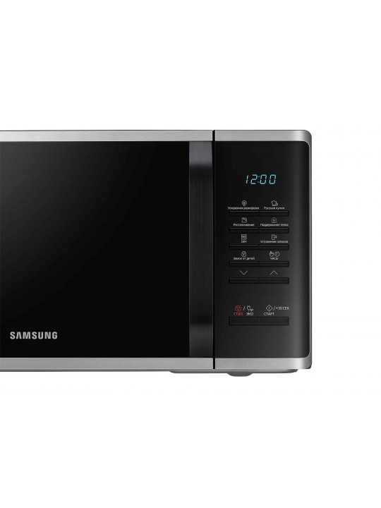 microwave oven SAMSUNG MS23K3513AS/BW
