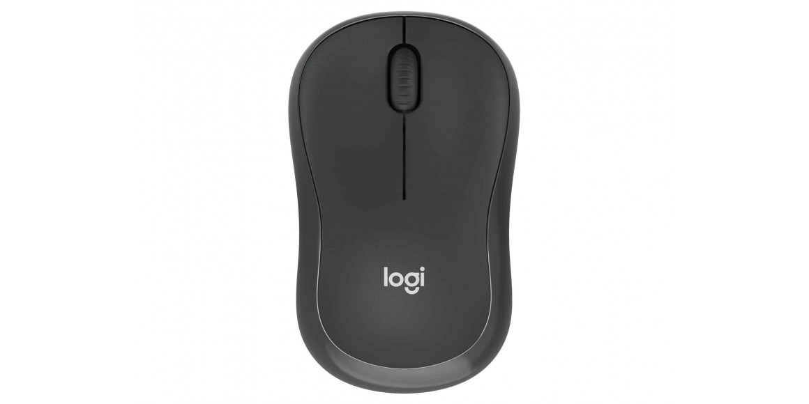 компьютерные мыши LOGITECH M240 Silent BT (GR)