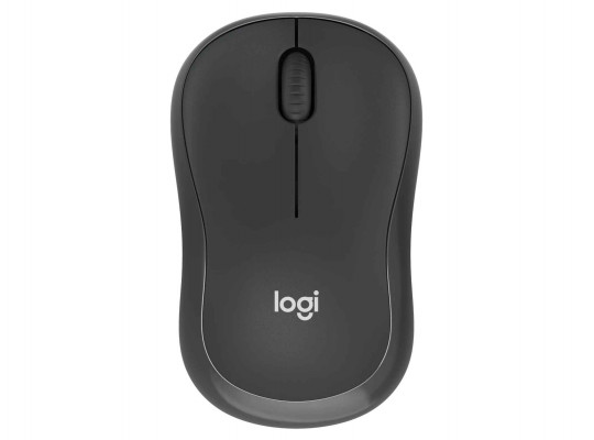 კომპიუტერული მაუსი LOGITECH M240 Silent BT (GR)