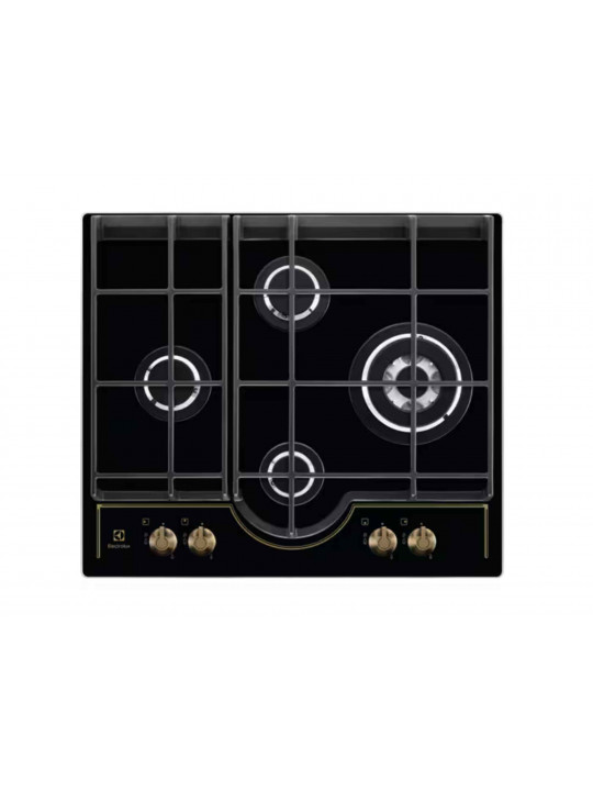hob ELECTROLUX GPE363RBK