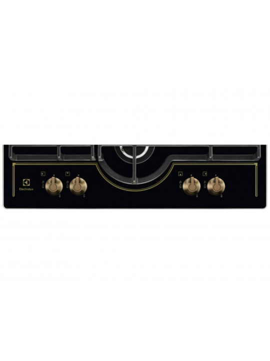 hob ELECTROLUX GPE363RBK