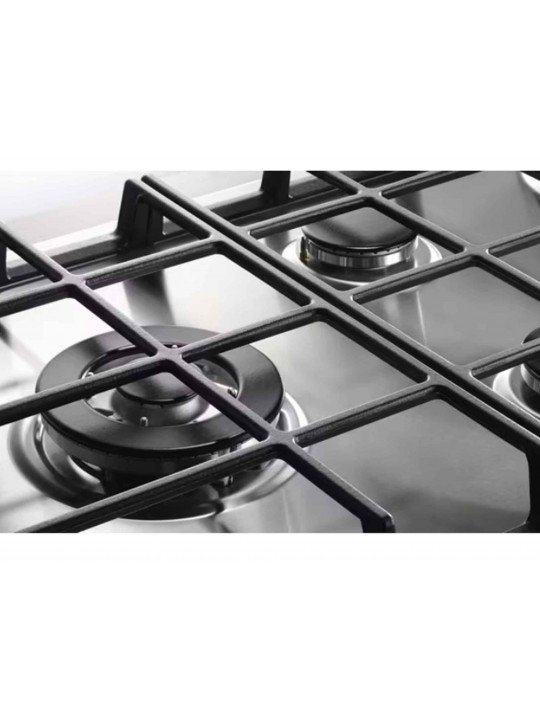 hob ELECTROLUX GPE363RBK