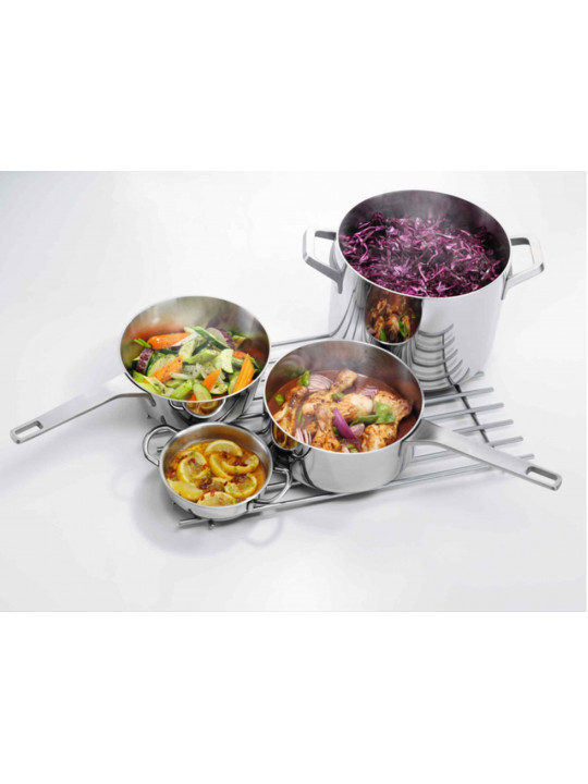 hob ELECTROLUX GPE363RBK