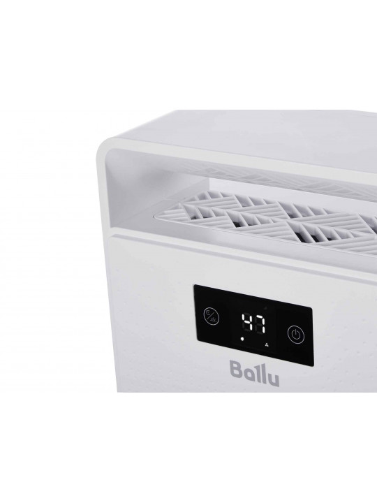 осушители воздуха BALLU BD1EL