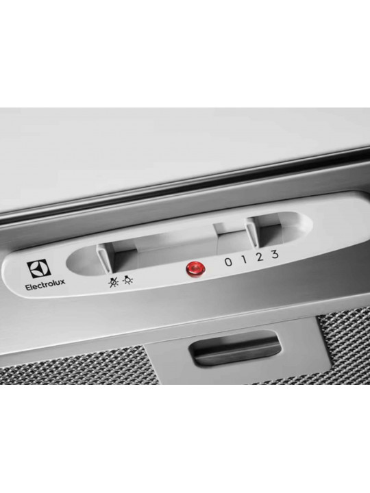 вытяжка ELECTROLUX LFG525S