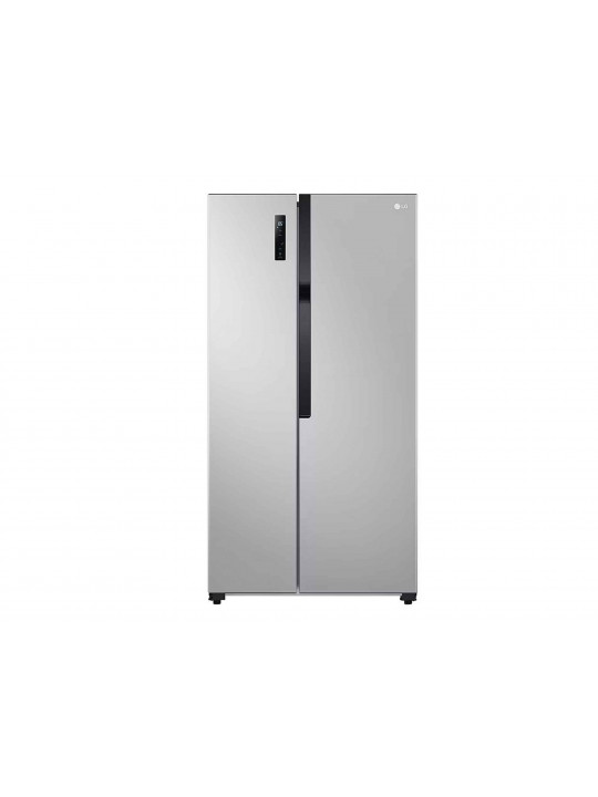 холодильник LG GR-FB587PQAM