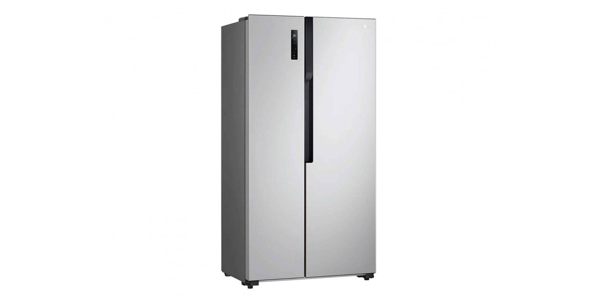 refrigerator LG GR-FB587PQAM