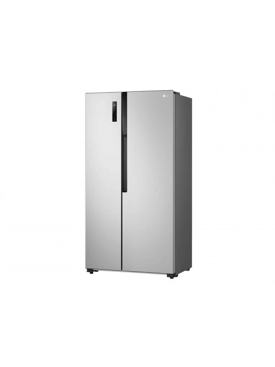 холодильник LG GR-FB587PQAM