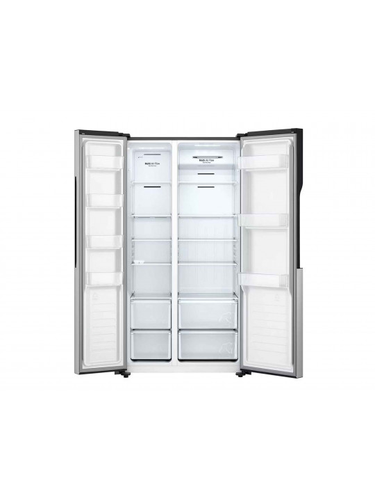 refrigerator LG GR-FB587PQAM