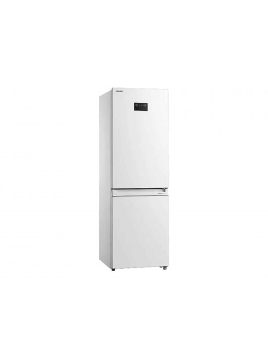 refrigerator TOSHIBA GR-RB449WE-PMJ(51)