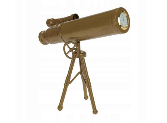 настольные часы KOOPMAN TELESCOPE