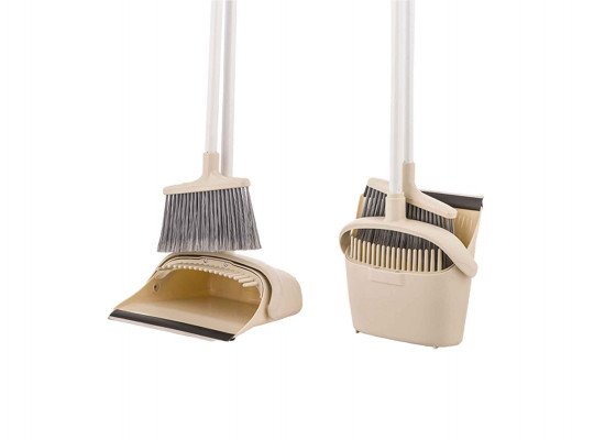 dustpan LIMON 204435 COMBO SET(905991)